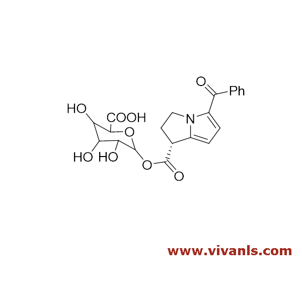 Glucuronides-Ketorolac Glucuronide-1654753417.png